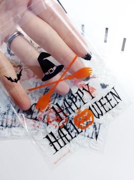 Happy Halloween Tütchen